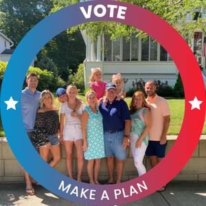 Meet your Posher, Mimi